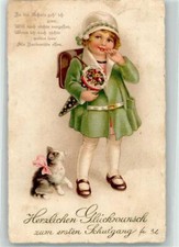 39629493 kind schultuete gebraucht kaufen  Deutschland