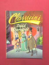 David copperfield charles usato  Italia