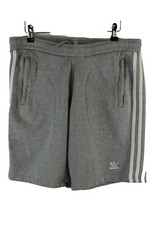 Adidas grey sweat for sale  SITTINGBOURNE