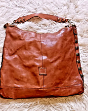 Campomaggi leder tasche gebraucht kaufen  Probsteierhagen