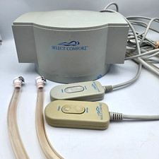 Select comfort dual for sale  Portland