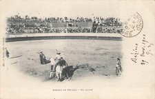 Dépt béziers arènes d'occasion  Vasles