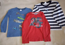 Lot shirts manches d'occasion  Épinay-sur-Seine