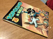 Topolino giallo luglio usato  Torino