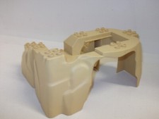 Lego duplo beige gebraucht kaufen  Zetel