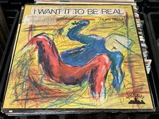 John rocca want for sale  Blackwood