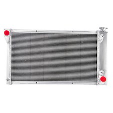 Row radiator 1967 for sale  Fontana