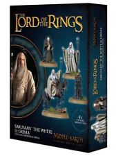 Herr ringe saruman gebraucht kaufen  Beckum