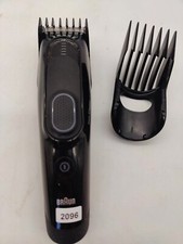 Braun haarschneider herren gebraucht kaufen  Gaukönigshofen