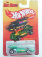 HOT WHEELS 1:64 THE HOT ONES EL REY SPECIAL comprar usado  Enviando para Brazil