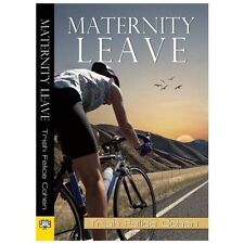 Maternity Leave by Cohen, Trish Felice comprar usado  Enviando para Brazil
