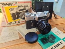 Kamera fotoapparat zenit gebraucht kaufen  Oberboihingen