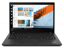 Lenovo thinkpad t14 gebraucht kaufen  Freren