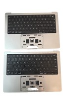 Macbook pro 14 gebraucht kaufen  Schwerte