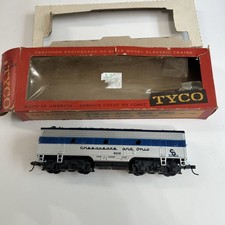 Tyco mantua chesappeake for sale  Bethlehem