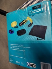 Slackline nagelneu nie gebraucht kaufen  Fürth