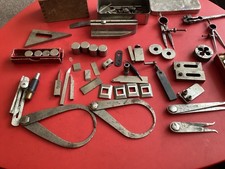 Vintage precision engineers for sale  MANCHESTER
