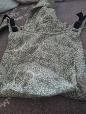 Didymos nbuhimo babytrage gebraucht kaufen  Hamburg