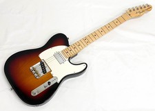 Usado, Guitarra elétrica Fender American Performer Telecaster Hum 3TS comprar usado  Enviando para Brazil