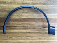 Usado, 🚙 2011 - 2017 VW Volkswagen Touareg moldura frontal esquerda alargamento fabricante de equipamento original *NOTA* 🪛 comprar usado  Enviando para Brazil