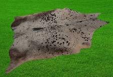 New cowhide rugs for sale  Crofton