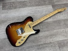 Fender México 69 Telecaster thinline #QO68UF comprar usado  Enviando para Brazil