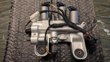Porsche cayenne baujahr gebraucht kaufen  Saarbrücken