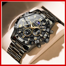 Montre homme luxe d'occasion  Chelles