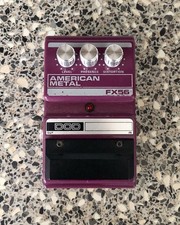 Dod fx56 american for sale  NEWPORT