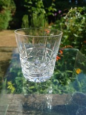 Waterford crystal kylemore for sale  HASLEMERE