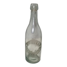 Kelly pottstown bottle for sale  Fleetwood