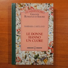 barbara cartland usato barbara cartland usato Diano San Pietro