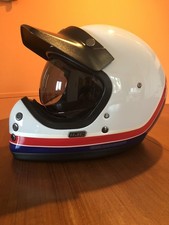 Hjc motorcycle helmet usato Hjc motorcycle helmet usato  Sirolo