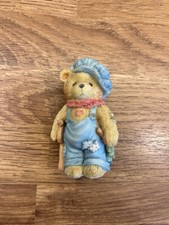 Cherished teddies figurine for sale Cherished teddies figurine for sale  BICESTER