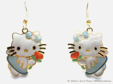 Bijou kitty boucles d'occasion  France