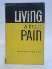 Living without pain (Warmbrand, Max - 1967) (ID:63266) comprar usado  Enviando para Brazil