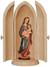 Nicchia statua madonna usato  Caravaggio