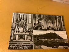 Alte ansichtskarte bogen gebraucht kaufen  Stetten am kalten Markt