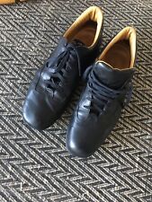 Chaussures santoni cuir d'occasion  Biarritz