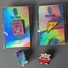 pokemon pin badges for sale  GLASGOW