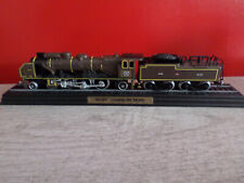 Locomotive pacific chapelon d'occasion  Fruges