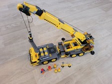 Lego city mobiler gebraucht kaufen  Brück