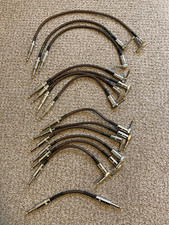 Accell guitar patch for sale  Phoenix