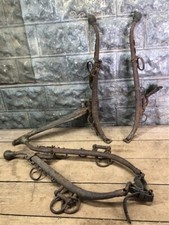 Horse collar harness for sale  Payson