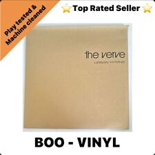 Verve urban hymns for sale  DONCASTER