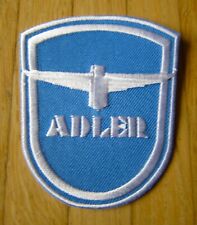 Aufnäher aufbügler patch gebraucht kaufen  Köln