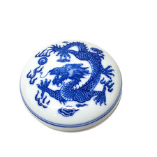 Vintage chinese dragon for sale  Decatur