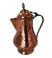 Brocca caffettiera cuccuma usato  Viareggio