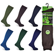 Mens wellington boot for sale  MANCHESTER