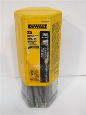 Dewalt dw5417b25 6 for sale  Chillicothe